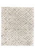 Vintage Kilim Area Rug (12' x 15')